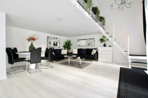 Premium Apartment by Hi5- Close to Parliament